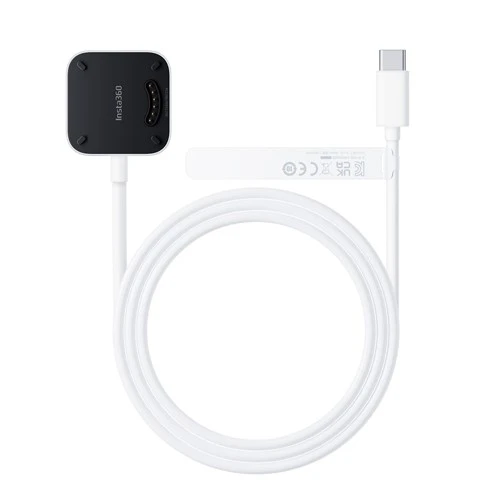 Insta360 GO Ultra Charging Base