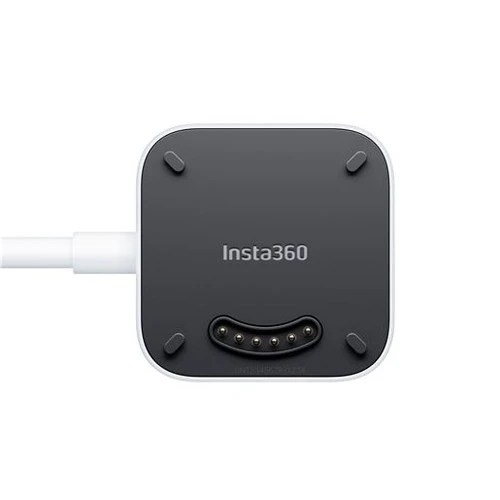 Insta360 GO Ultra Charging Base