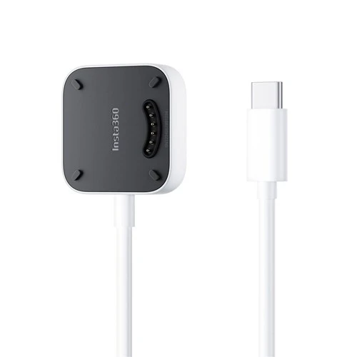 Insta360 GO Ultra Charging Base
