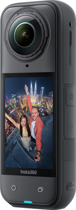 Insta360 X5 Standard Bundle