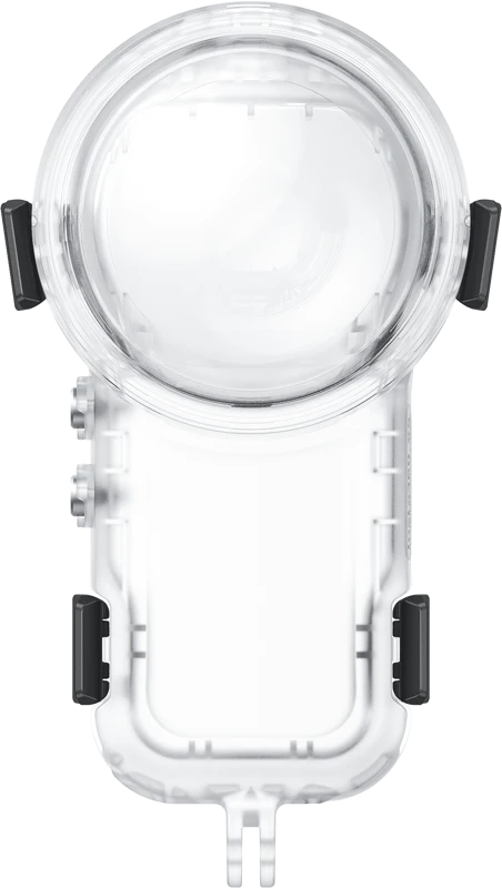 Insta360 X5 Invisible Dive Case