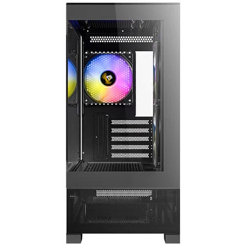 Antec Kućište Antec CX500M ARGB
