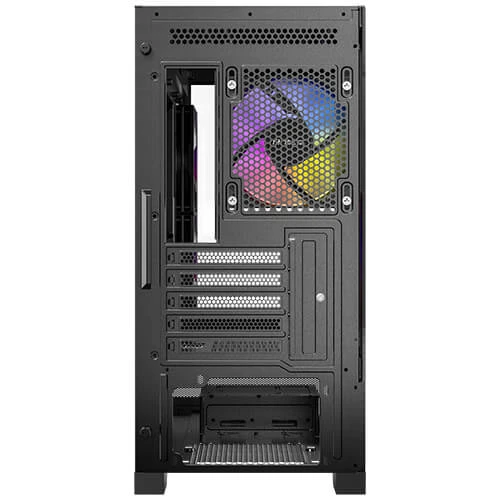 Antec Kućište Antec CX500M ARGB