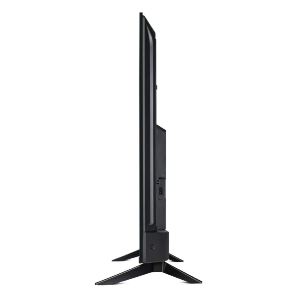 LG 43'' (108 cm) 4K HDR Smart FHD TV, 2025, 43LR60006LA