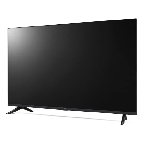 LG 43'' (108 cm) 4K HDR Smart FHD TV, 2025, 43LR60006LA