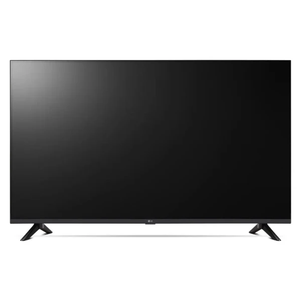 LG 43'' (108 cm) 4K HDR Smart FHD TV, 2025, 43LR60006LA
