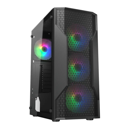 ZEUS Računar Gamer R9 3900 DDR4 16GB 1TB RTX3060Ti 8GB