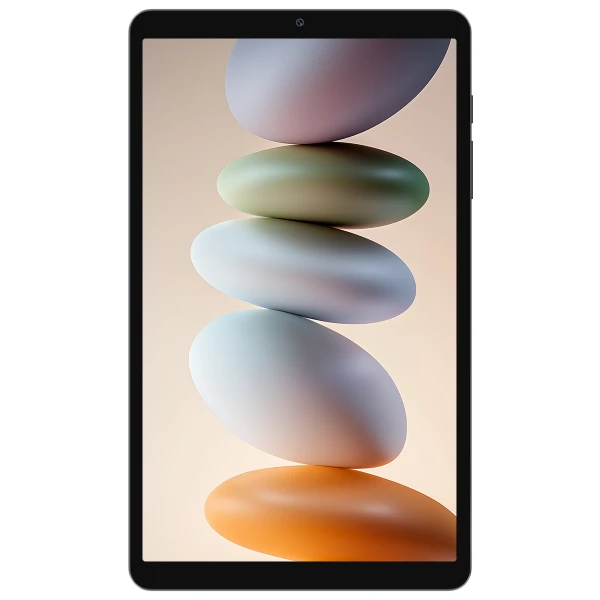 Tablet 8.68 Blackview LINK 2 800x1340 HD+ IPS/4GB/128GB/8MP-5MP/Android 15/Midnight black