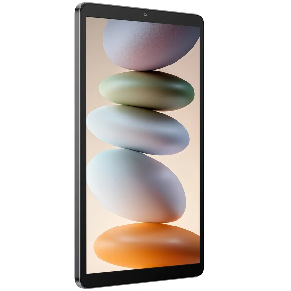 Tablet 8.68 Blackview LINK 2 800x1340 HD+ IPS/4GB/128GB/8MP-5MP/Android 15/Midnight black