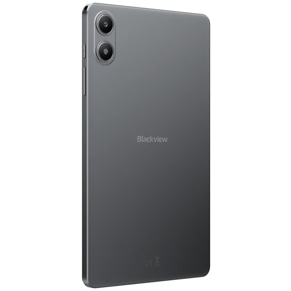 Tablet 8.68 Blackview LINK 2 800x1340 HD+ IPS/4GB/128GB/8MP-5MP/Android 15/Midnight black