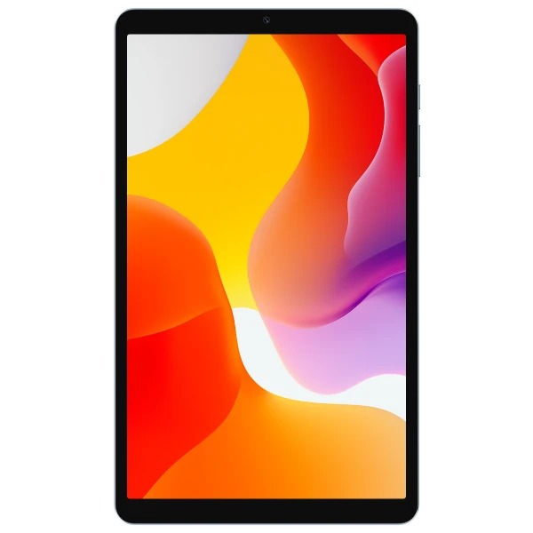 Tablet 8.68 Blackview LINK 2 800x1340 HD+ IPS/4GB/128GB/8MP-5MP/Android 15/Blue