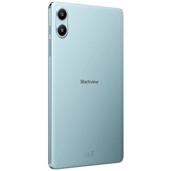Tablet 8.68 Blackview LINK 2 800x1340 HD+ IPS/4GB/128GB/8MP-5MP/Android 15/Blue