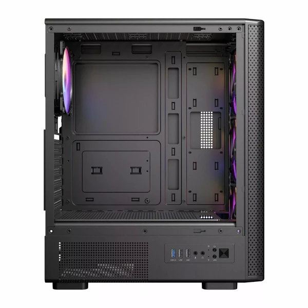 Antec Kućište Antec VX310 ARGB