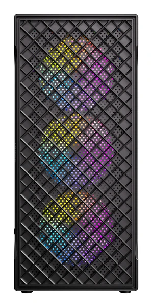 Antec Kućište Antec VX320 ARGB