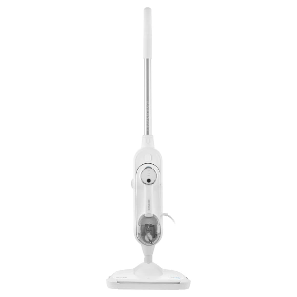 Sencor Paročistač Sencor SSC 6010WH/1500W/2u1