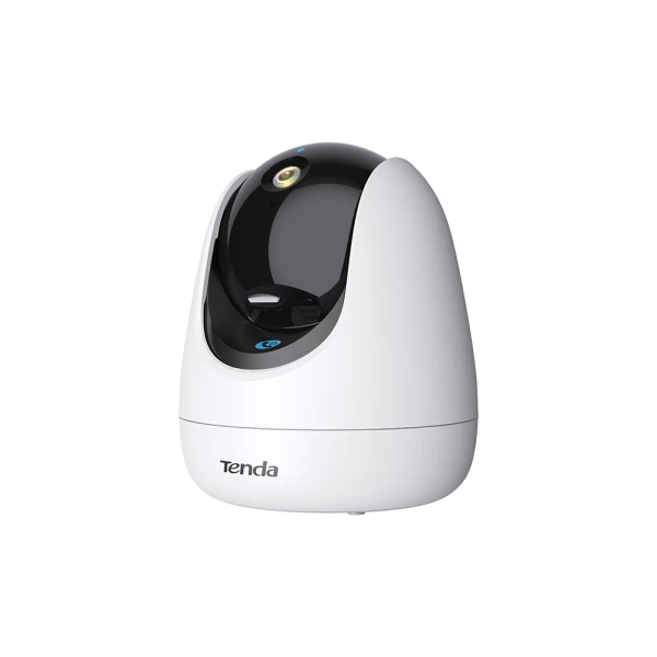 TENDA Kamera Tenda RP7 4MP/QHD/360Night Vision/MicroSD Slot/Smart tracking