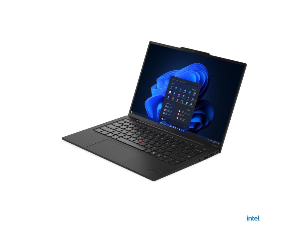 LENOVO Laptop ThinkPad X1 Carbon G13 14", U7 255U, 32GB, 1TB, EN, Win11Pro, 21NX00FPCX