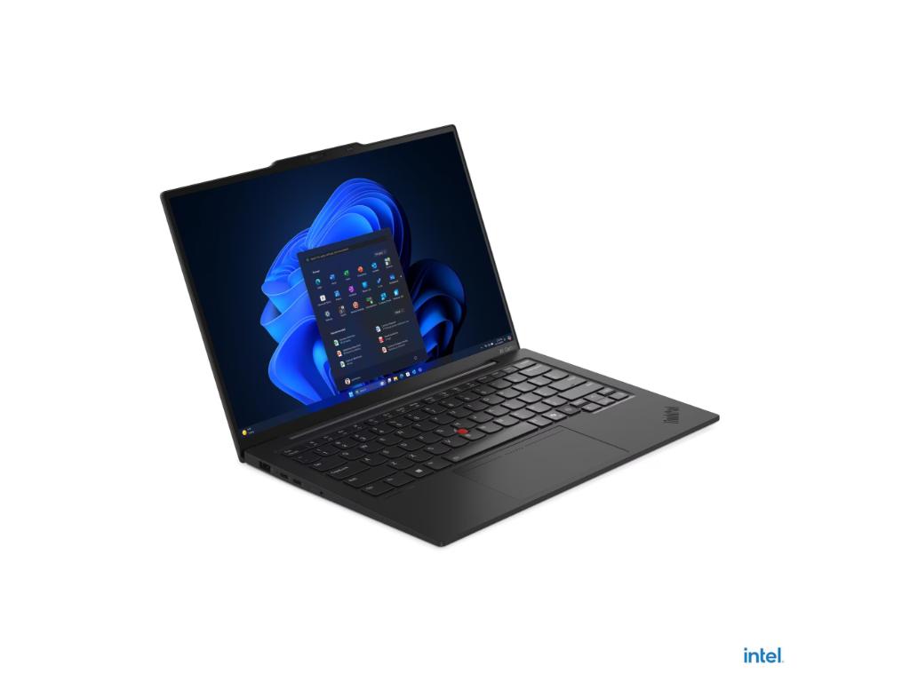 LENOVO Laptop ThinkPad X1 Carbon G13 14", U7 255U, 32GB, 1TB, EN, Win11Pro, 21NX00FPCX