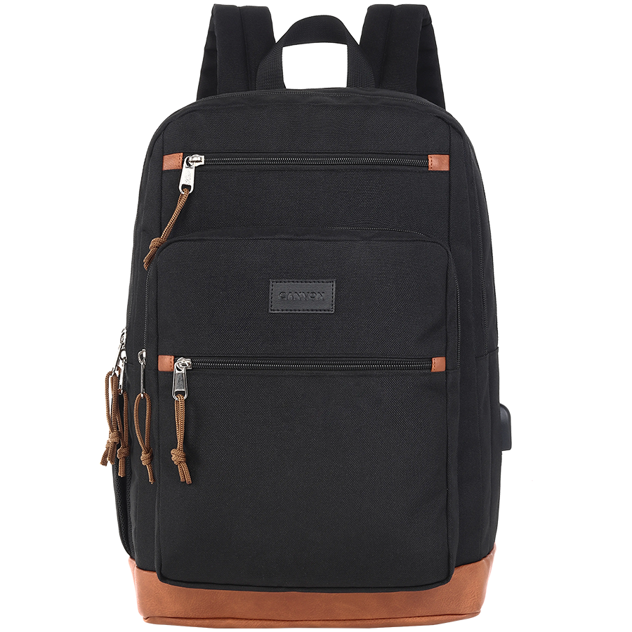 CANYON BPS-5 Ranac za Laptop, 15.6"