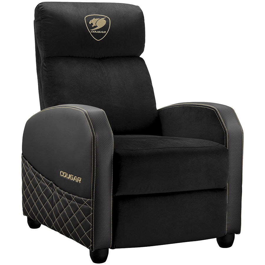 COUGAR RANGER ELITE GOLD Gaming Sofa