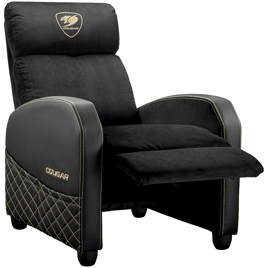 COUGAR RANGER ELITE GOLD Gaming Sofa