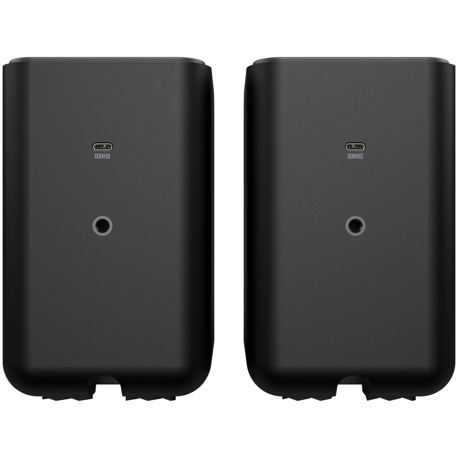Flexus SURR 100  Black