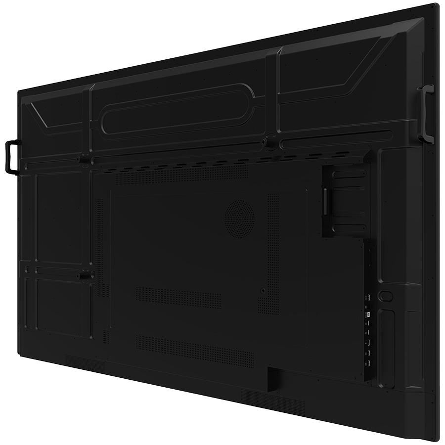 PRESTIGIO SOLUTIONS Multiboard 86" Light Series UHD 4K, Android 8, Wi-Fi, 20TP, touch pen