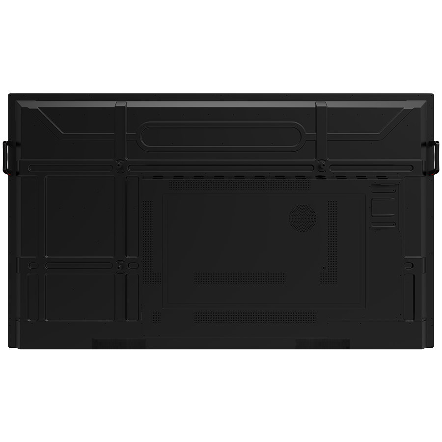 PRESTIGIO SOLUTIONS Multiboard 86" Light Series UHD 4K, Android 8, Wi-Fi, 20TP, touch pen