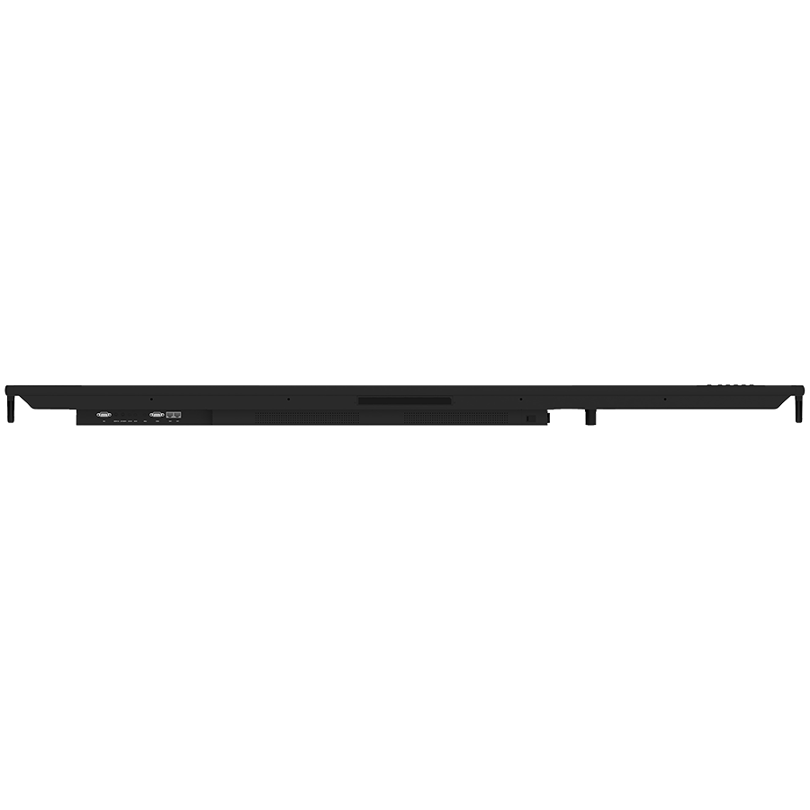 PRESTIGIO SOLUTIONS Multiboard 86" Light Series UHD 4K, Android 8, Wi-Fi, 20TP, touch pen