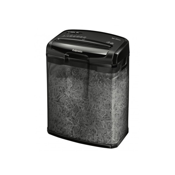 Fellowes Uništivač dokumenata FELLOWES M-7CM 4701801