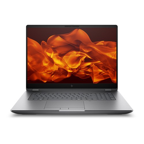 HP Laptop ZBook Fury G1i 16 16", Core Ultra 7 255HX, 32GB, 1TB, GeForce RTX Pro 2000, Win11Pro, US, C65G1ES