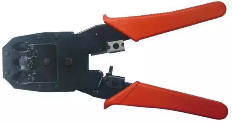 Gembird Krimp Klešta T-WC-04 Gembird