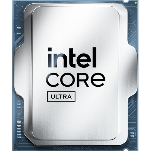 Intel Core Ultra 7 Processor 265, 20 cores (30M Cache, up to 5.3 GHz) Tray - LGA 1851
