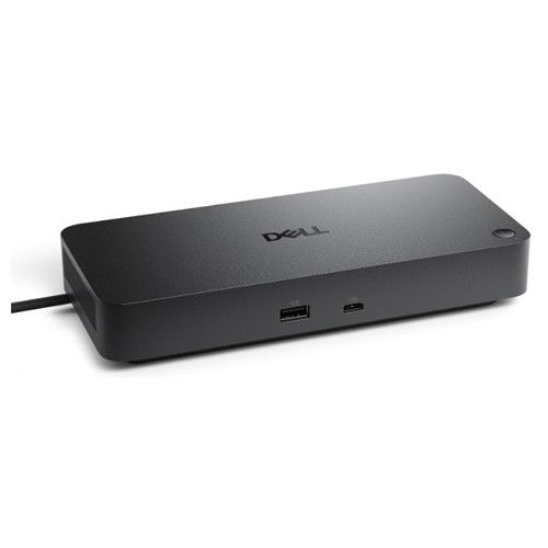 DELL Pro Dock WD25Z with 130W AC Adapter