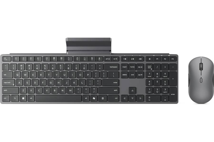 Lenovo 700 Modern Bežični Set Tastature i Miša