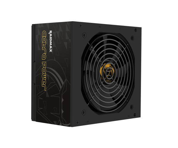 RAIDMAX Napajanje 850W Raidmax RX-850AE-M 80+GOLD/Modular/PCIE 3.1/Gen.5/+12VHPWR