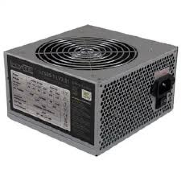LC Power Napajanje LC Power LC500-12 80PLUS Bronze