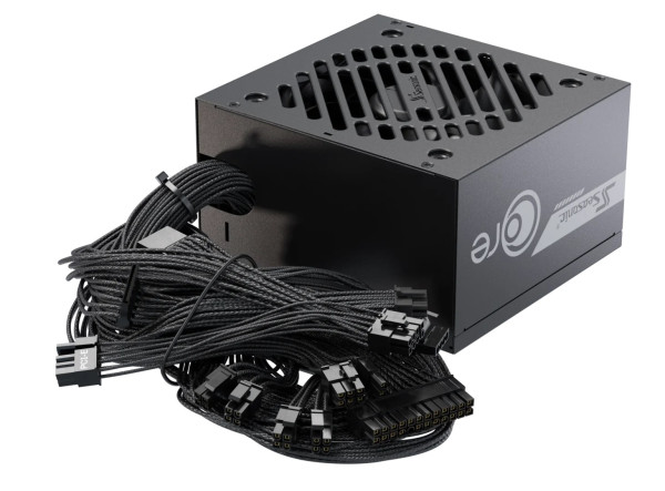 Seasonic Napajanje 850W Seasonic Core BC-850  80+ Bronze, SRP-CBC851-A5A51JF