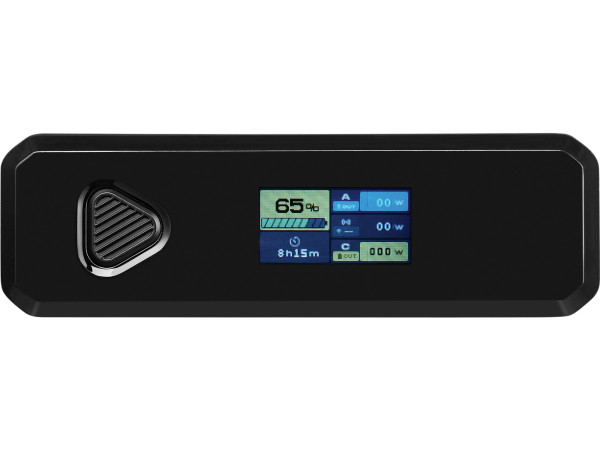 Sandberg Powerbank Sandberg Travel 421-25 20000mAh PD100W/bežično punjenje