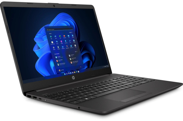 HP Laptop 250 G9 N150 15.6", 8GB, 256GB, ENG, A23RHEA