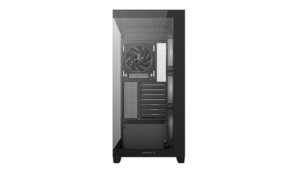 DeepCool Kućište DeepCool CG580 4F V2 Crni, R-CG580-BKADA4-G-2