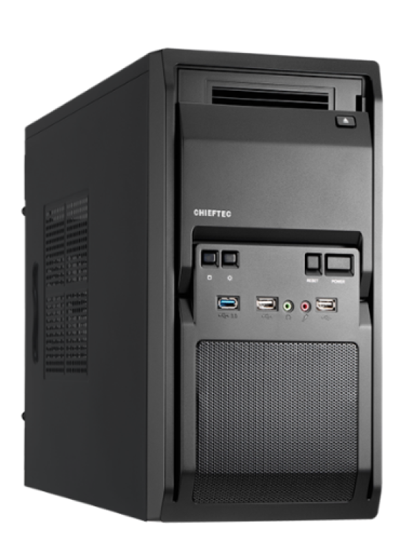 Chieftec Kuciste Chieftec LT-01B-OP
