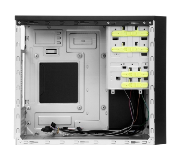 Chieftec Kuciste Chieftec LT-01B-OP
