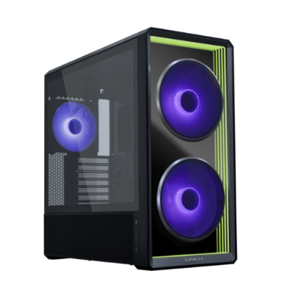 Lian Li LANCOOL 217 INF TG RGB kućište
