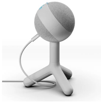 Logitech Yeti Orb RGB Gaming Mic with LIGHTSYNC - White