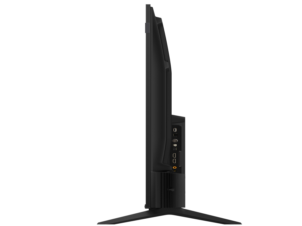 TCL 50S5K 50" QLED Smart TV sa Google TV
