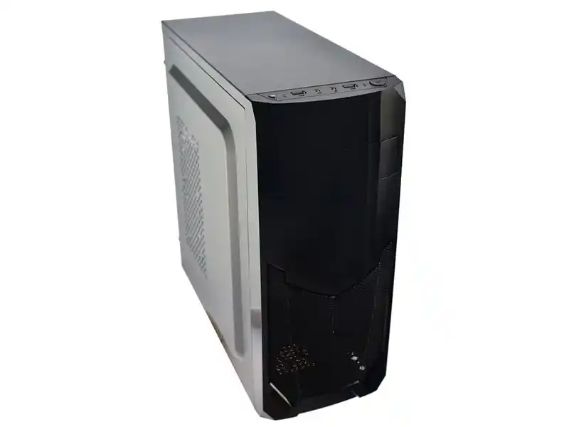Zeus Kućište ZEUS K20B 500W