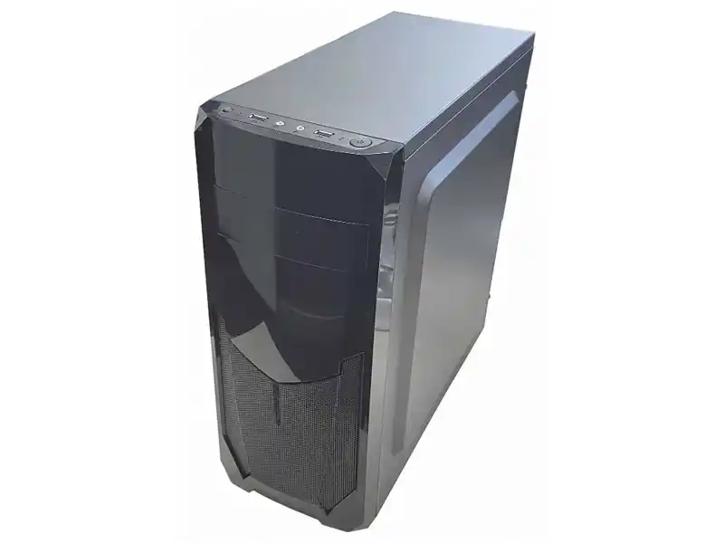 Zeus Kućište ZEUS K20B 500W