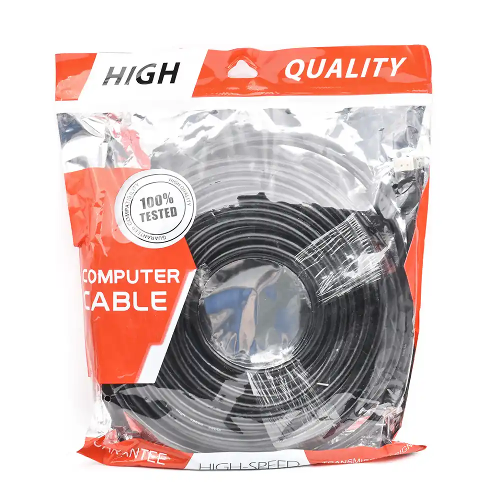 Kettz Kabl HDMI-HDMI M/M V1.4 30m Kettz KT-HK1.4-30M