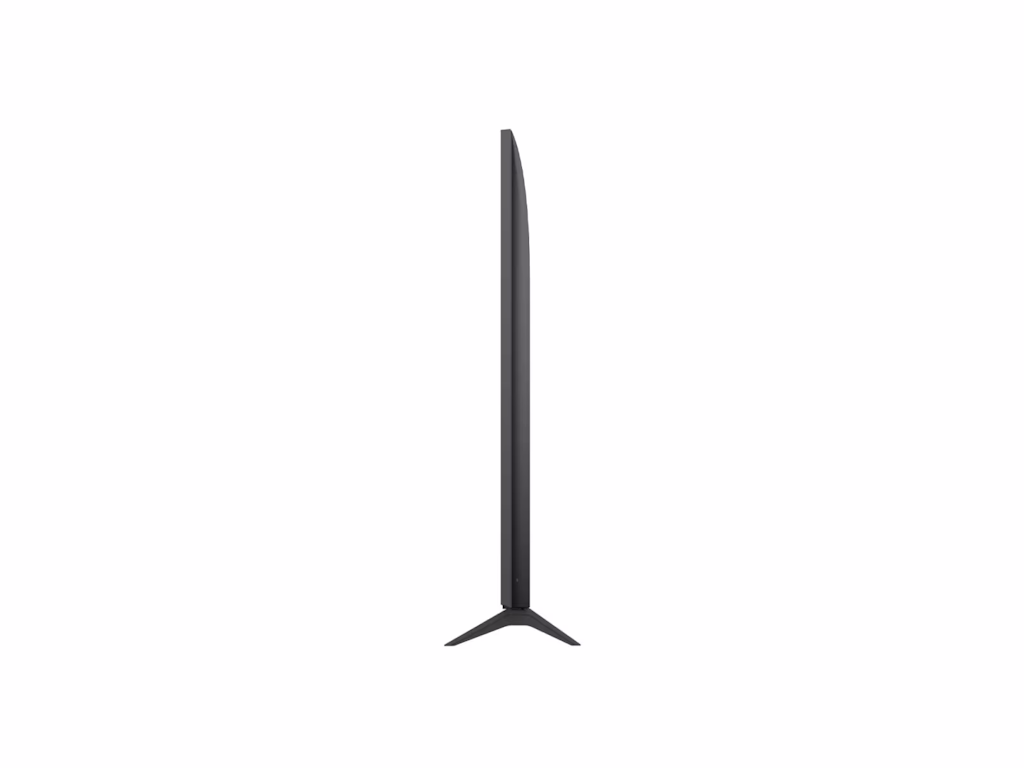 LG 65NANO80A3B, 65" NanoCell 4K Ultra HD SMART Televizor
